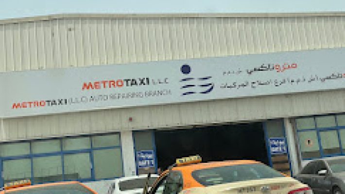 Metro Taxi Company LLC