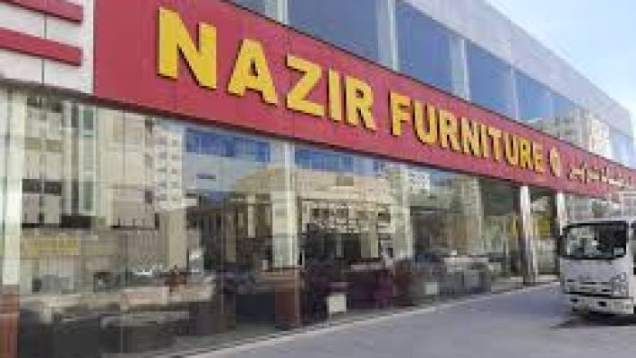 Nazir Furniture LLC