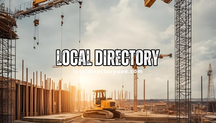Top Construction Companies in Abu Dhabi