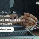 Unlock Growth in 2025 with Free UAE Business Listings