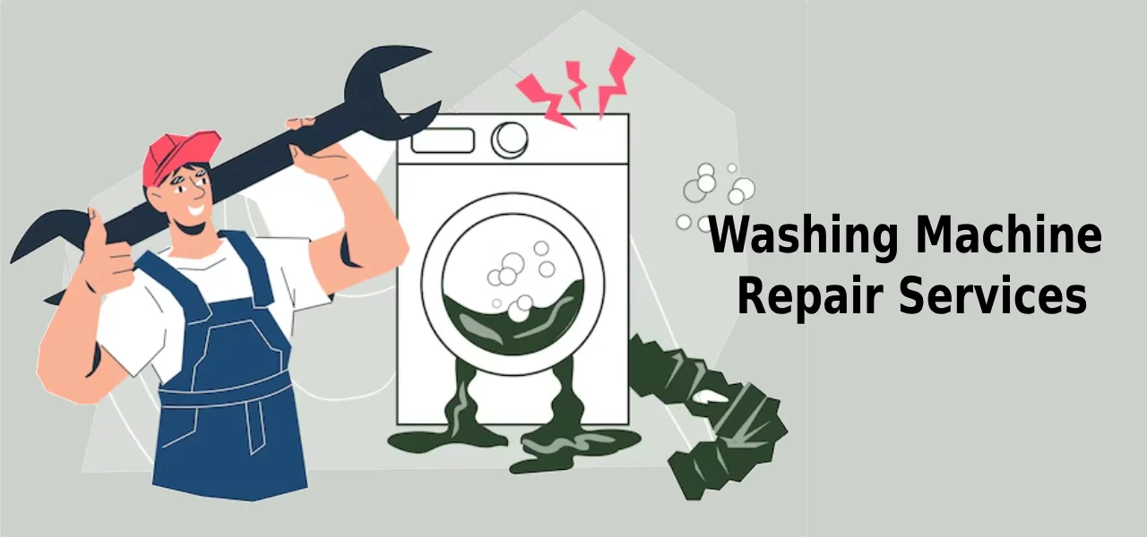Washing Machine Repair Services