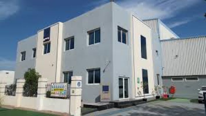 al shurooq industries llc