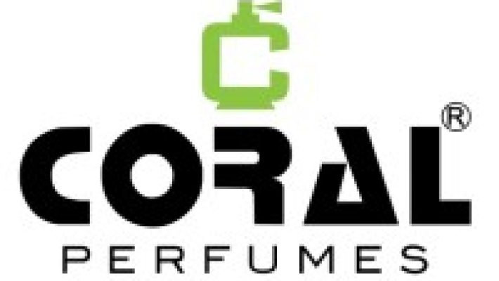 coral perfumes industry llc​