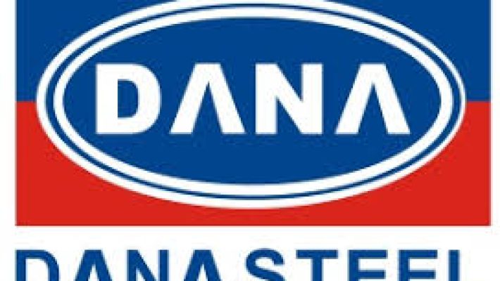 dana steel industry llc dubai uae