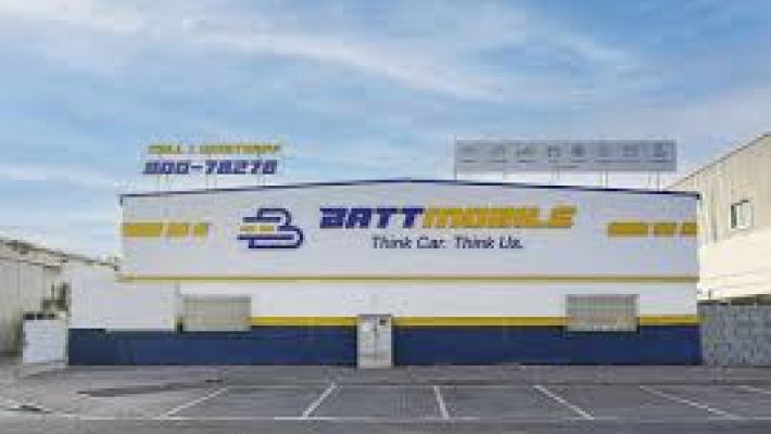 Best Car Batteries In Dubai