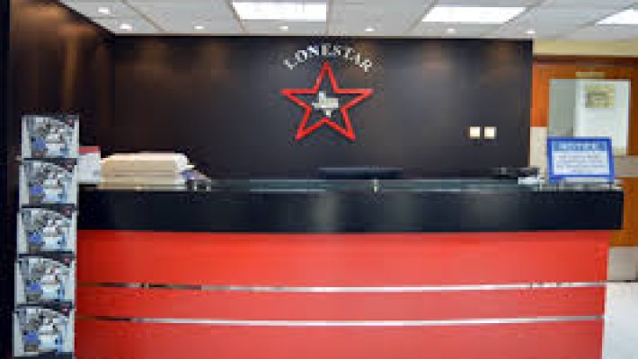 lonestar technical & industrial services llc