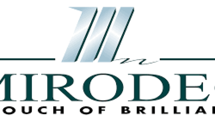 mirodec gulf glass industries llc