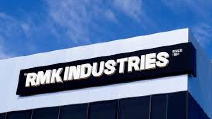 rmk industries llc